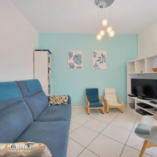 Maison de type plain pied