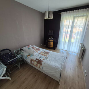 Maison de type plain pied