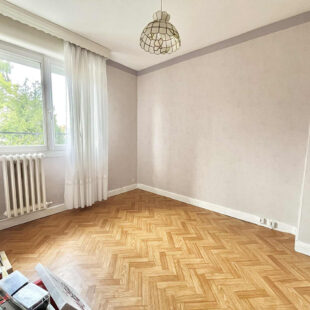 Maison 3 chambres jardin garage