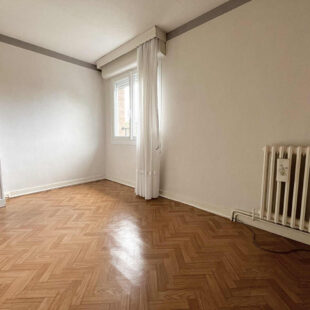 Maison 3 chambres jardin garage