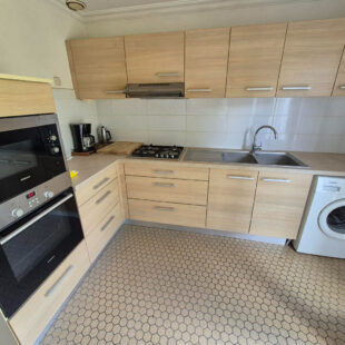 SEQUEDIN CENTRE : MAISON 108m2 – 5 CHAMBRES – JARDIN – GARAGE  Sous offre 