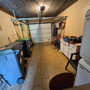 SEQUEDIN CENTRE : MAISON 108m2 – 5 CHAMBRES – JARDIN – GARAGE  Sous offre 