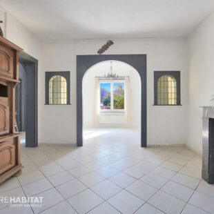 Maison Thumeries 3 chambres double garage