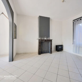 Maison Thumeries 3 chambres double garage