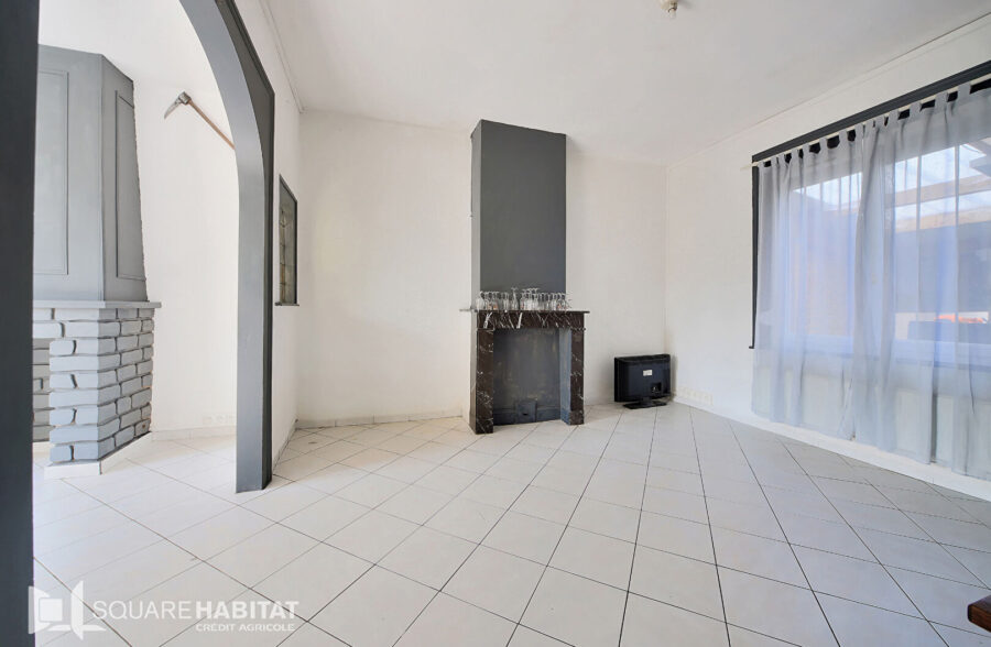 Maison Thumeries 3 chambres double garage