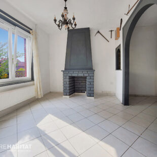 Maison Thumeries 3 chambres double garage