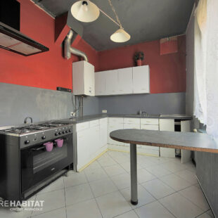 Maison Thumeries 3 chambres double garage