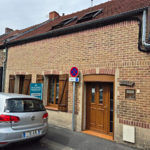 Maison Mont des bruyères