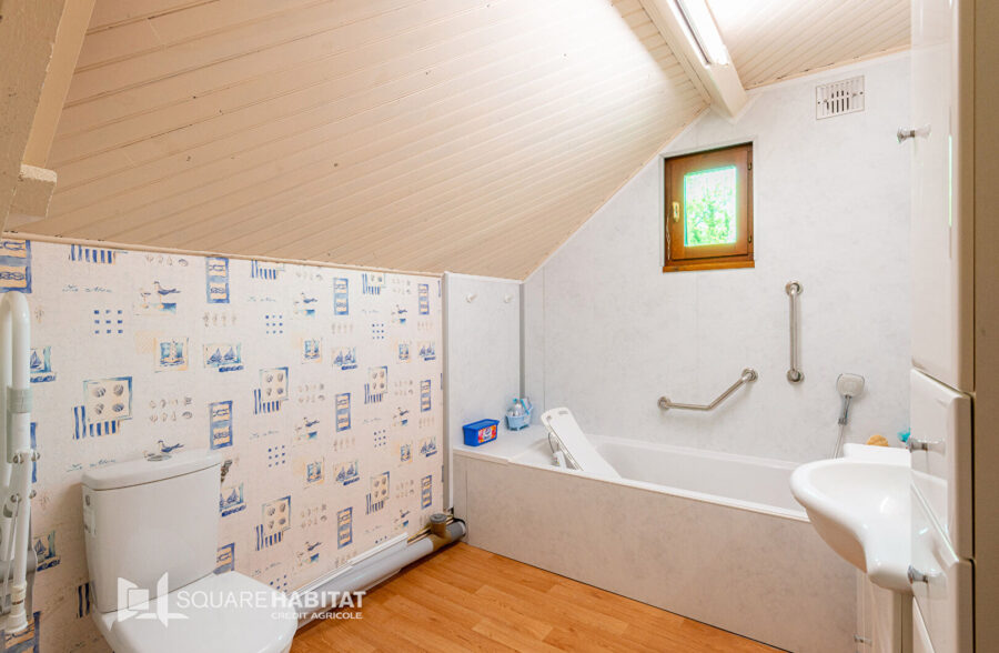 Maison Mont des bruyères