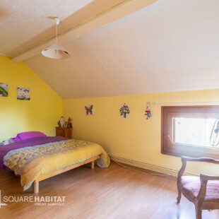 Maison Mont des bruyères