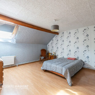 Maison Mont des bruyères