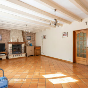 Maison Mont des bruyères