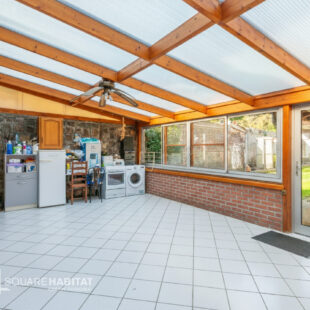 Maison Mont des bruyères