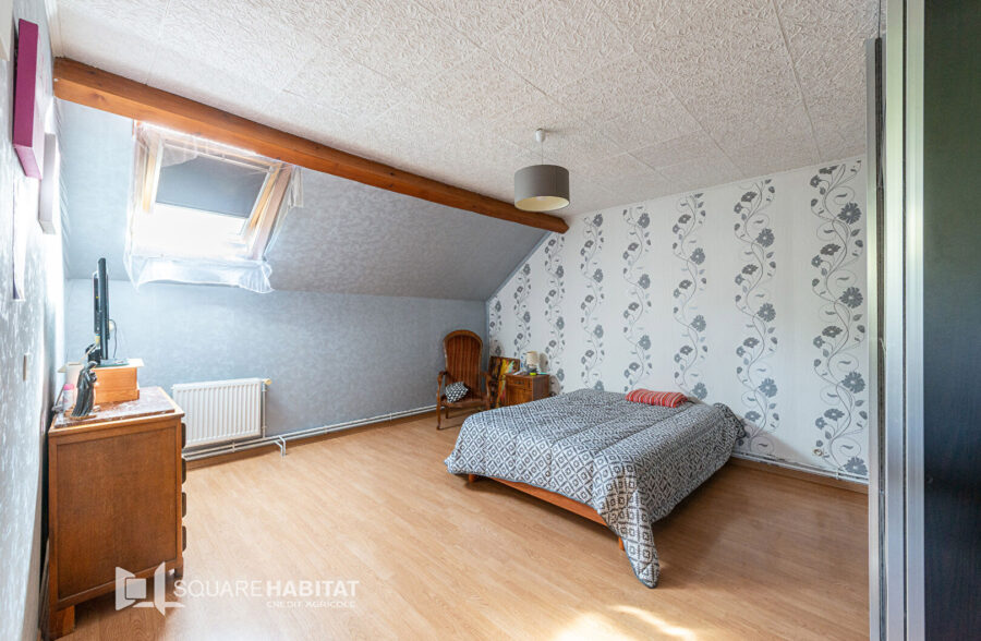 Maison Mont des bruyères