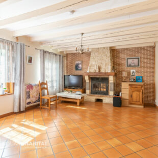 Maison Mont des bruyères