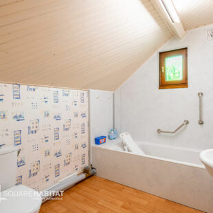 Maison Mont des bruyères