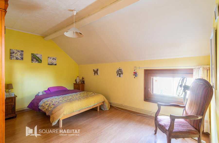 Maison Mont des bruyères