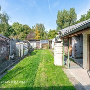 Maison Mont des bruyères