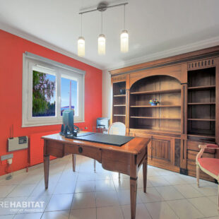 Maison Lillers 7 chambres jardin sous sol complet et dépendances