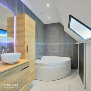 Maison Lillers 7 chambres jardin sous sol complet et dépendances