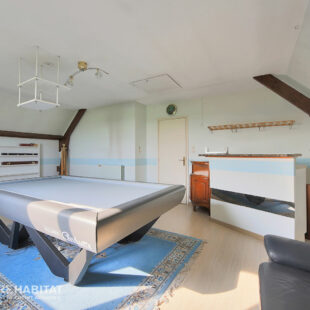 Maison Lillers 7 chambres jardin sous sol complet et dépendances