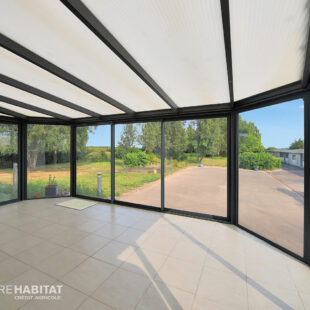 Maison Lillers 7 chambres jardin sous sol complet et dépendances