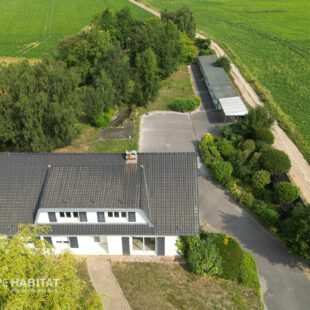Maison Lillers 7 chambres jardin sous sol complet et dépendances