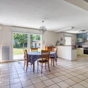 Maison Vieille-eglise 130 m2