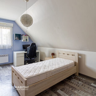 Maison Vieille-eglise 130 m2