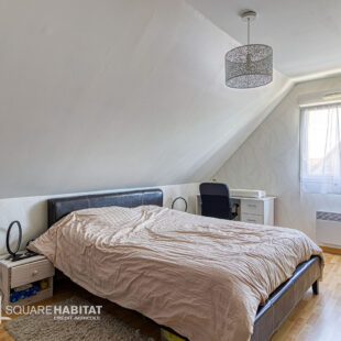 Maison Vieille-eglise 130 m2