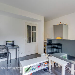 Studio Lille Buisson