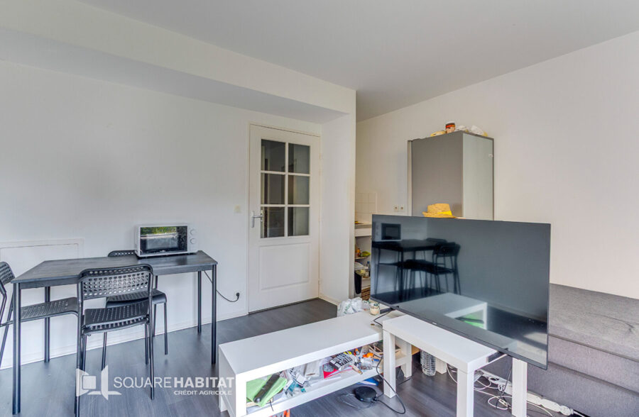 Studio Lille Buisson