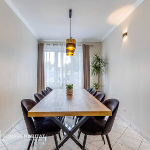 EXCLUSIVITE: LILLE WAZEMMES: Maison 4 chambres cour et terrasse