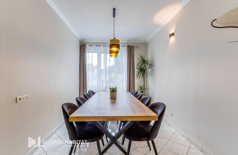 EXCLUSIVITE: LILLE WAZEMMES: Maison 4 chambres cour et terrasse