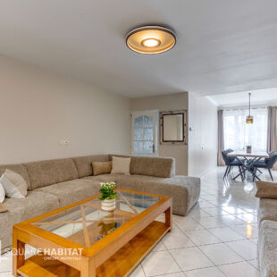 EXCLUSIVITE: LILLE WAZEMMES: Maison 4 chambres cour et terrasse