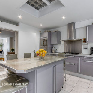 EXCLUSIVITE: LILLE WAZEMMES: Maison 4 chambres cour et terrasse