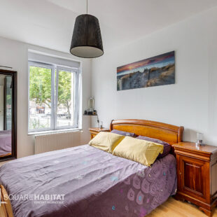 EXCLUSIVITE: LILLE WAZEMMES: Maison 4 chambres cour et terrasse