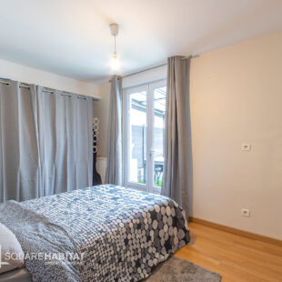 EXCLUSIVITE: LILLE WAZEMMES: Maison 4 chambres cour et terrasse