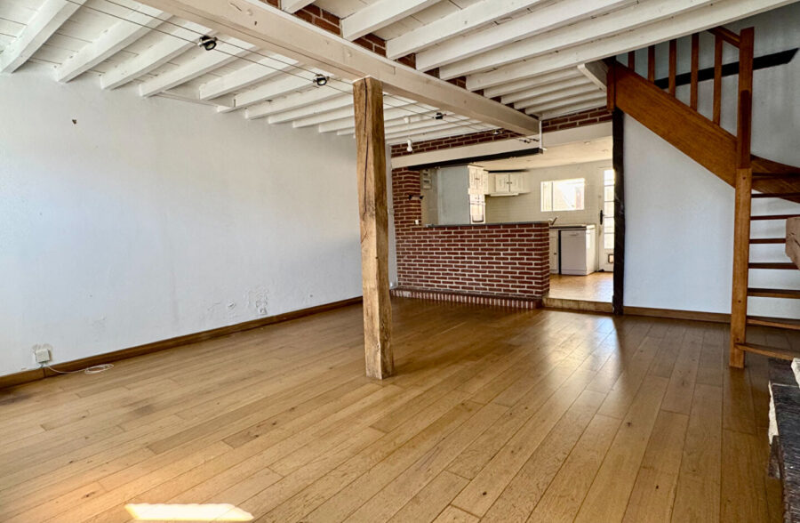 Maison Villeneuve D Ascq  Sous compromis 