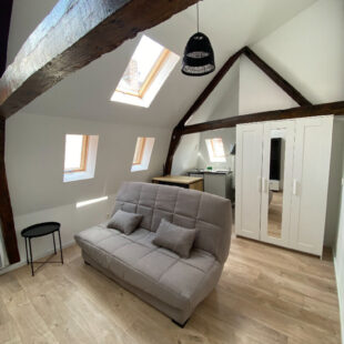 Appartement Douai studio en hyper centre