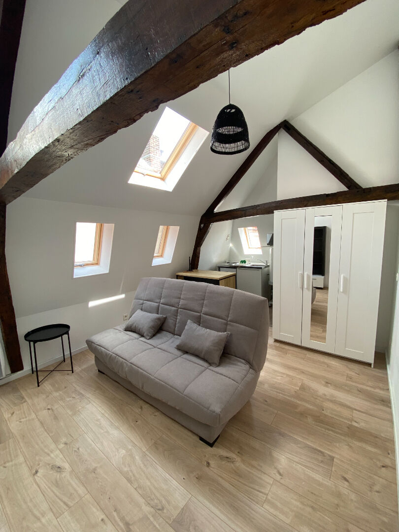 Appartement Douai studio en hyper centre