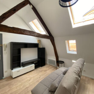 Appartement Douai studio en hyper centre