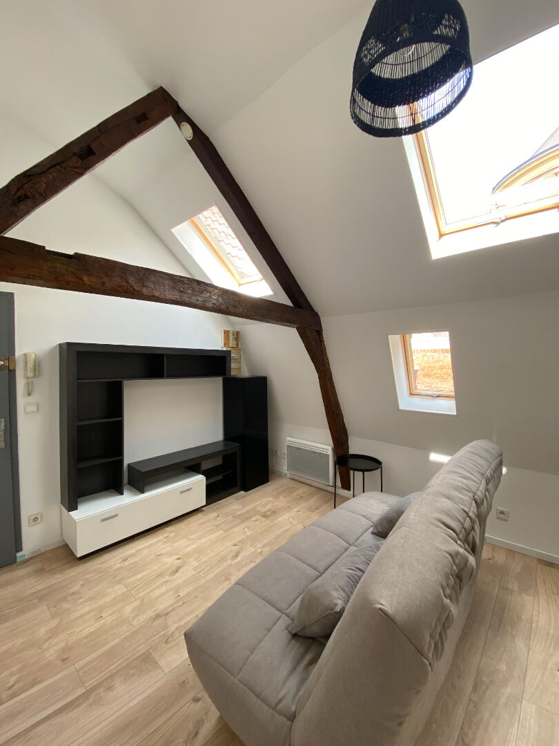 Appartement Douai studio en hyper centre