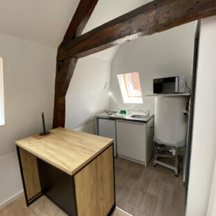 Appartement Douai studio en hyper centre