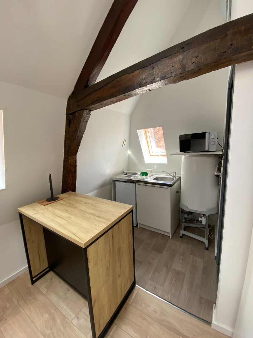 Appartement Douai studio en hyper centre