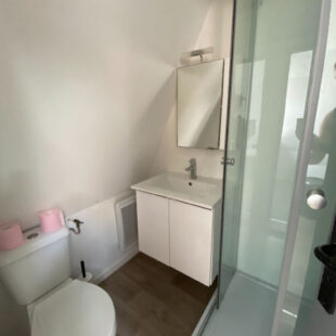 Appartement Douai studio en hyper centre