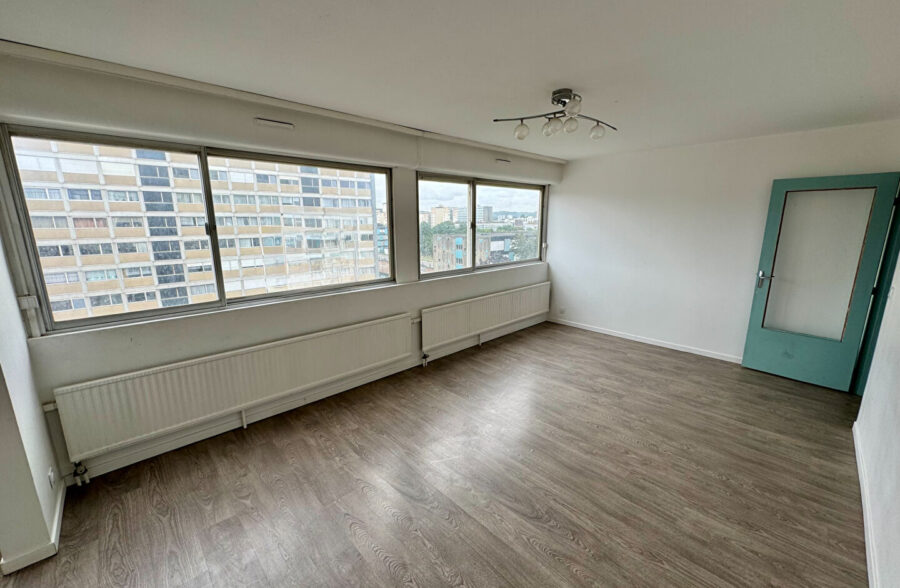 Appartement Boulogne Sur Mer 4 pièce(s) 89.8 m2