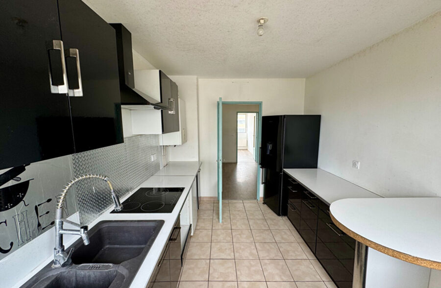 Appartement Boulogne Sur Mer 4 pièce(s) 89.8 m2