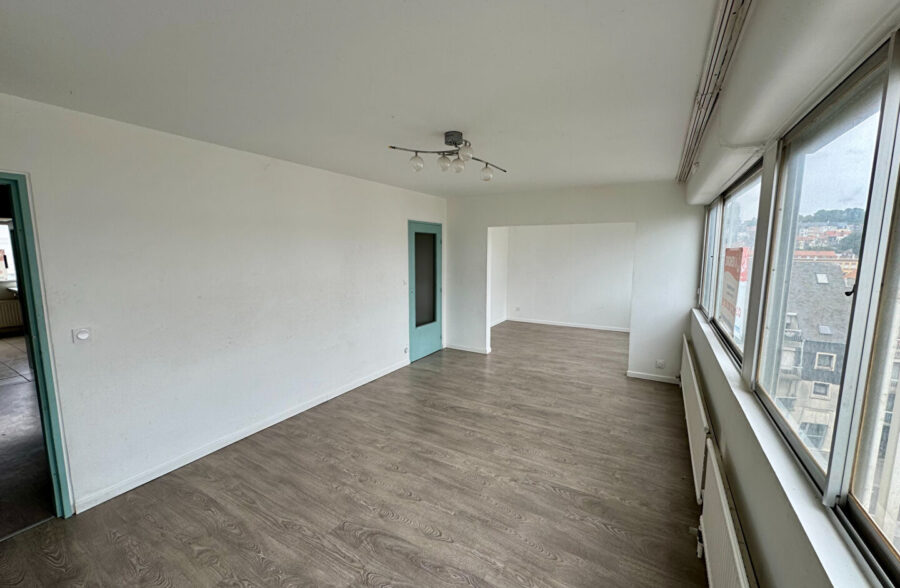 Appartement Boulogne Sur Mer 4 pièce(s) 89.8 m2