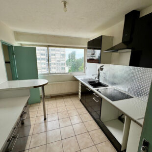 Appartement Boulogne Sur Mer 4 pièce(s) 89.8 m2